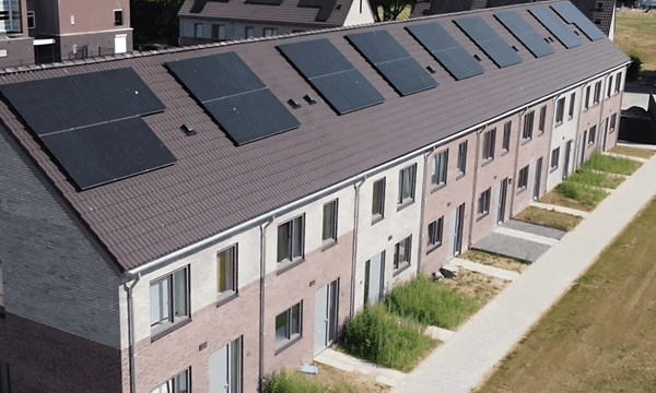 Huis | 100m² | €1450,-