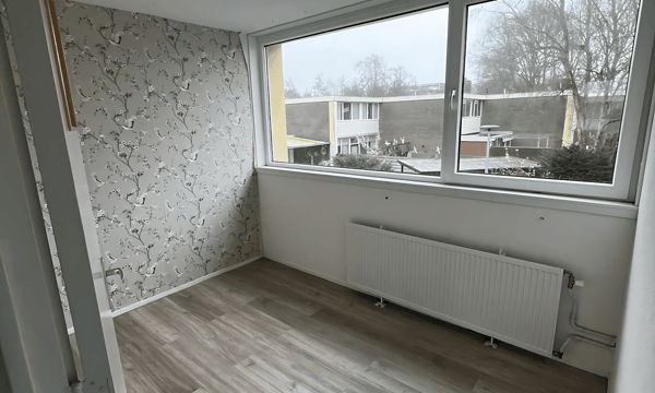 Kamer | 7m² | €560,-