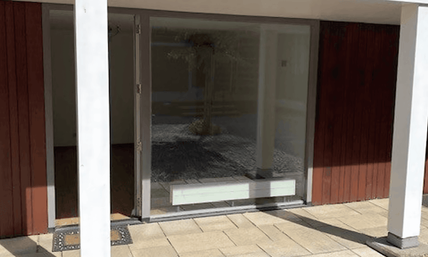 Studio | 25m² | €597,-