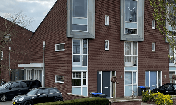 Huis | 120m² | €2250,-