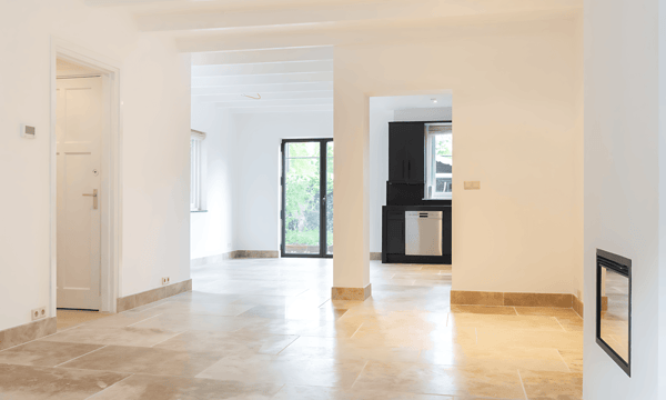 Huis | 112m² | €3500,-