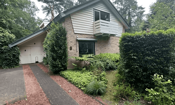 Huis | 199m² | €1500,-