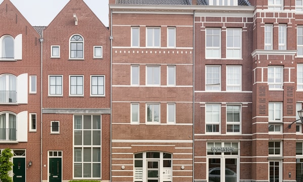 Appartement | 112m² | €1205,-