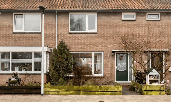Huis | 84m² | €2150,-