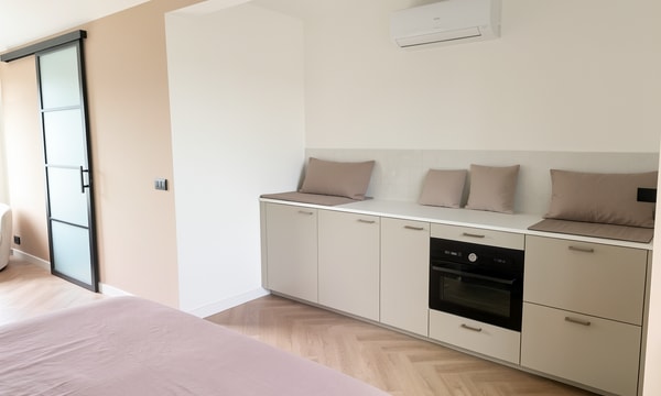 Appartement | m² onbekend | €1454,-