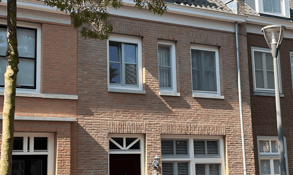 Huis | 116m² | €1595,-