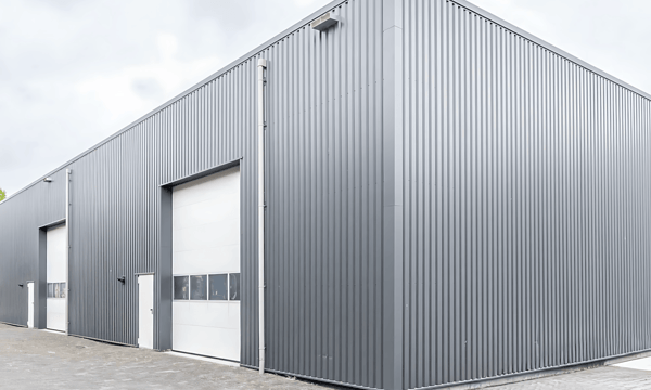 Bedrijfsruimte | 520m² | €1787,-