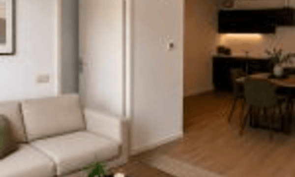 Appartement | m² onbekend | €1125,-