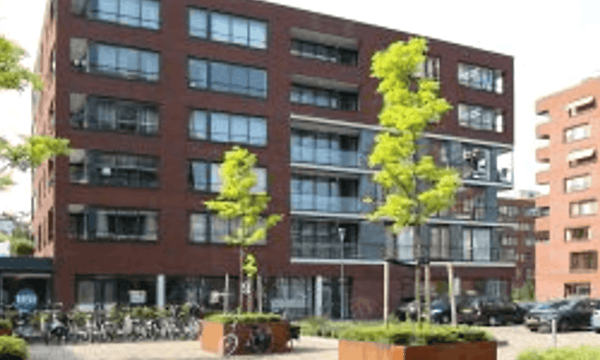 Appartement | 78m² | €1755,-