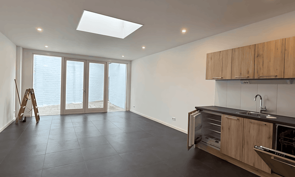 Appartement | 60m² | €970,-