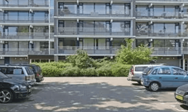 Kamer | 55m² | €1500,-