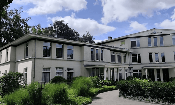 Appartement | 132m² | €2395,-