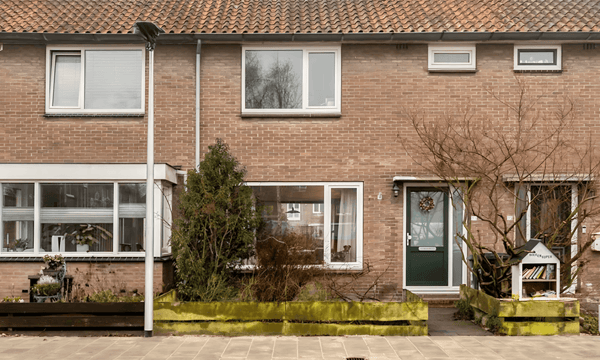 Huis | 84m² | €2150,-