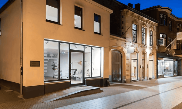 Appartement | 86m² | €1650,-