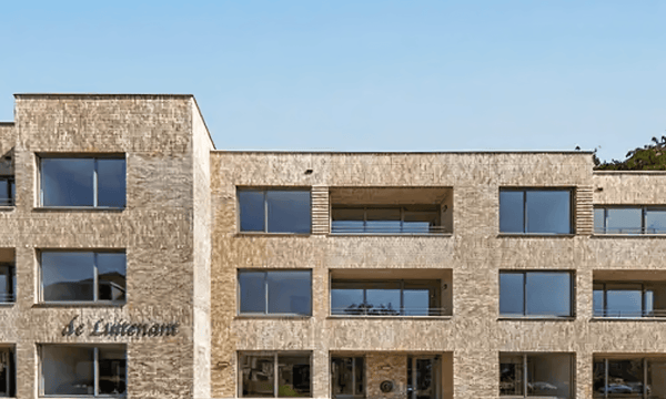 Appartement | 69m² | €1775,-