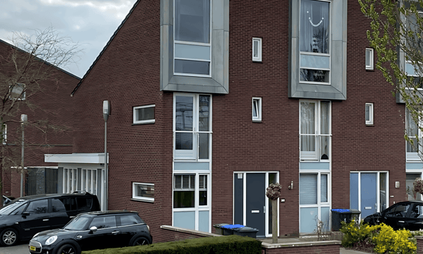 Huis | 120m² | €2250,-