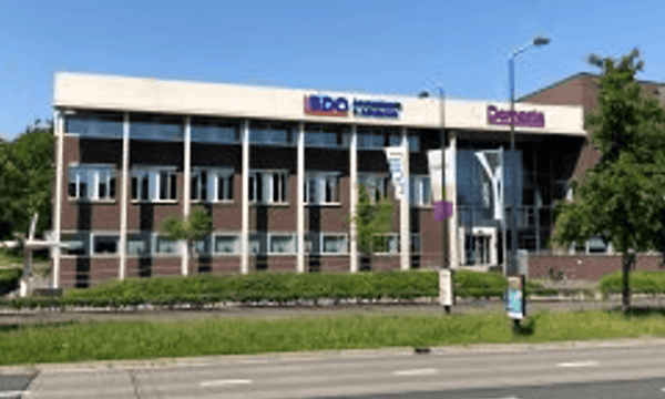 Kantoor | 336m² | €3639,-