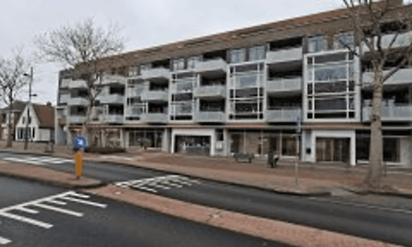 Kantoor | 370m² | €2775,-