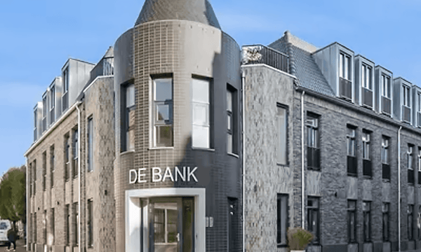 Appartement | 67m² | €1325,-