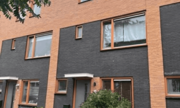 Huis | 31m² | €1500,-