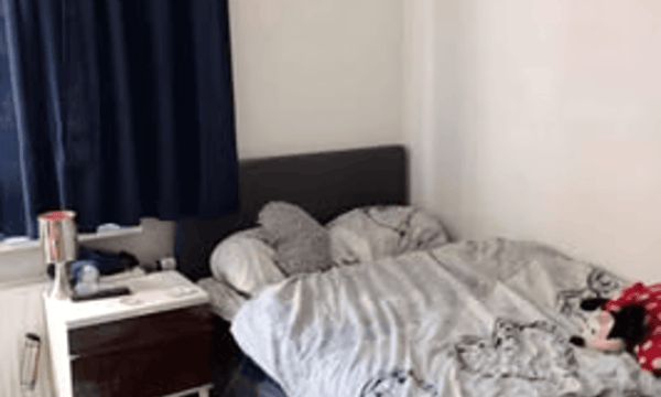 Studio | 28m² | €700,-