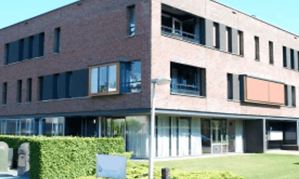 Appartement | 65m² | €600,-