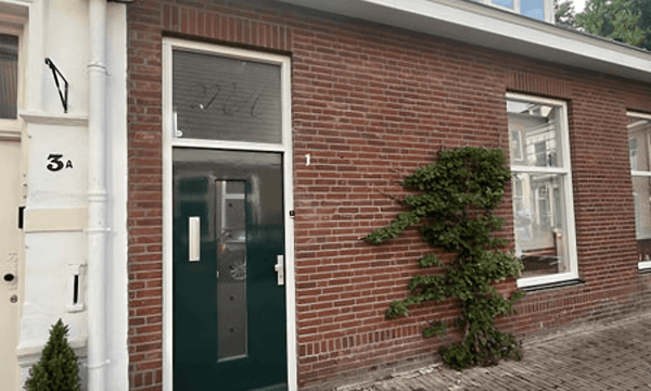 Appartement | 91m² | €1310,-