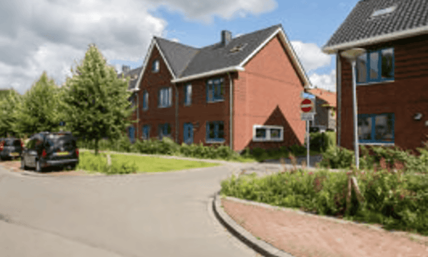Huis | 125m² | €1855,-