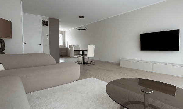 Huis | 170m² | €2995,-