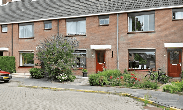 Huis | 130m² | €1420,-