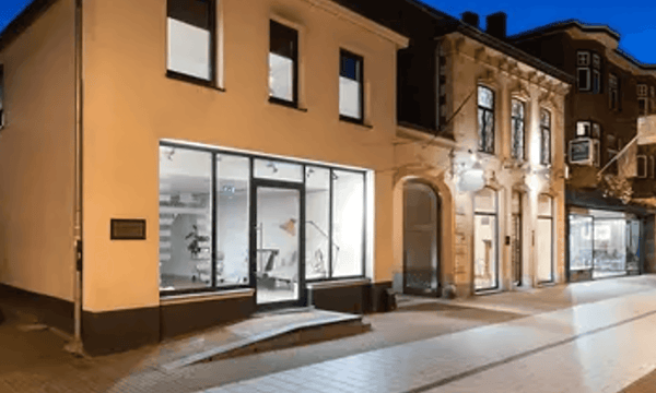 Appartement | 86m² | €1650,-