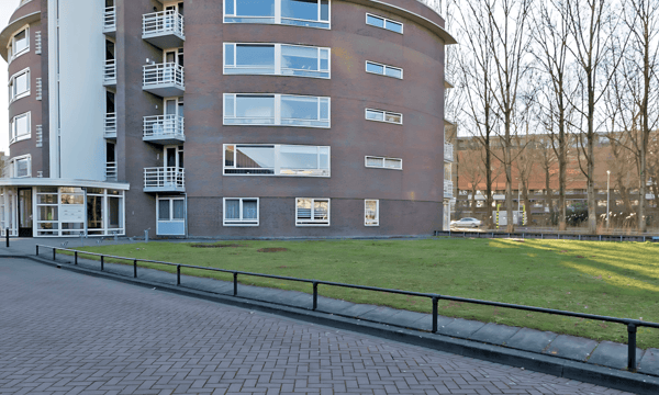 Appartement | 95m² | €1295,-
