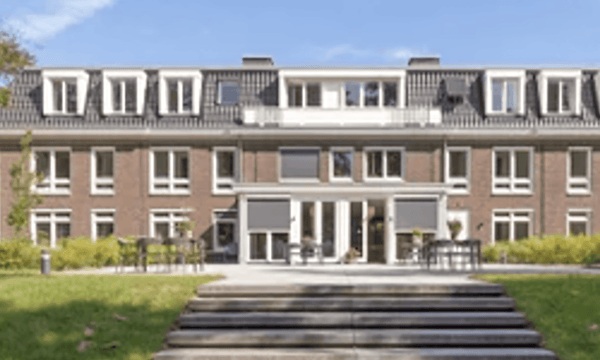 Appartement | 75m² | €1839,-