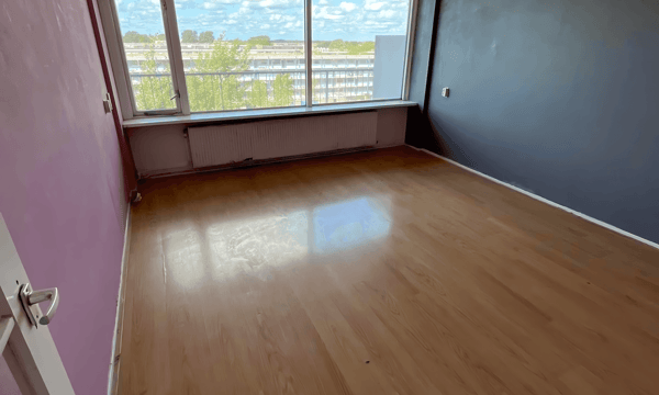 Appartement | 61m² | €571,-