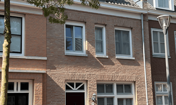 Huis | 116m² | €1595,-