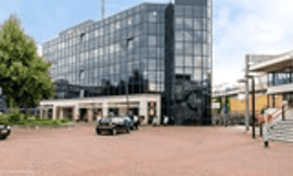 Kantoor | 104m² | €280,-