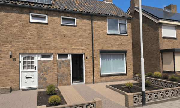 Huis | 127m² | €2150,-