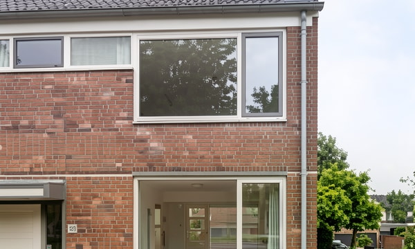 Huis | 131m² | €1670,-