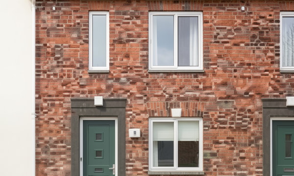 Huis | 122m² | €1840,-