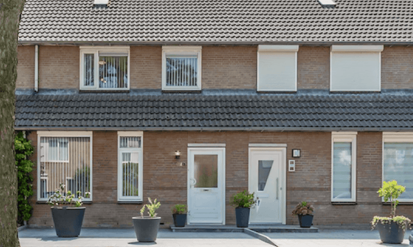Huis | 101m² | €1750,-