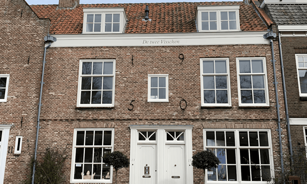 Appartement | 100m² | €1159,-