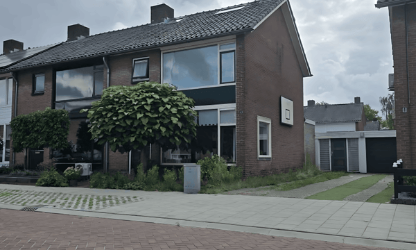 Huis | 98m² | €1495,-