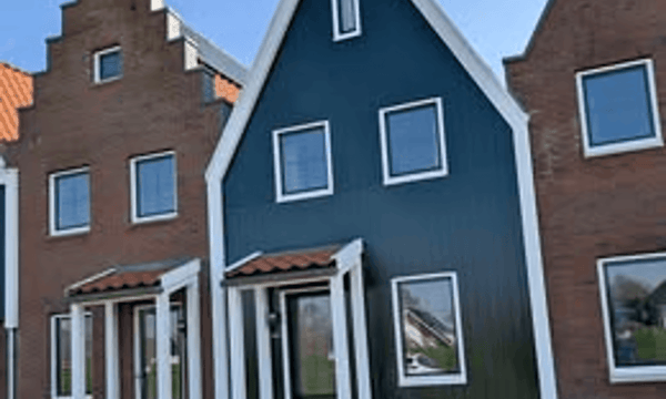 Recreatiewoning | m² onbekend | €403,-