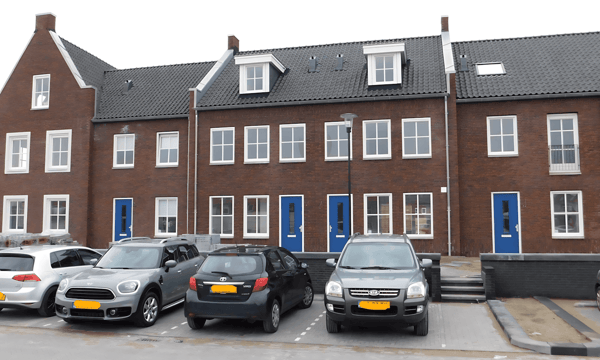 Huis | 120m² | €2050,-