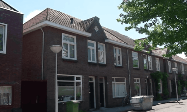 Huis | 110m² | €1900,-