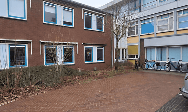 Kantoor | 40m² | €300,-