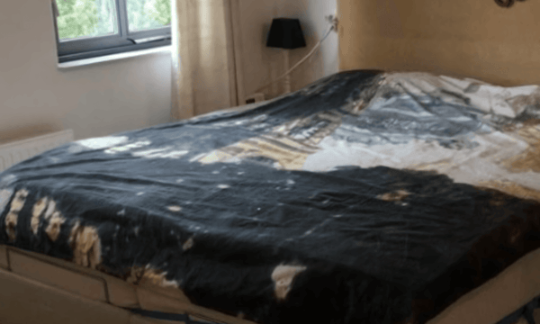 Kamer | 30m² | €930,-
