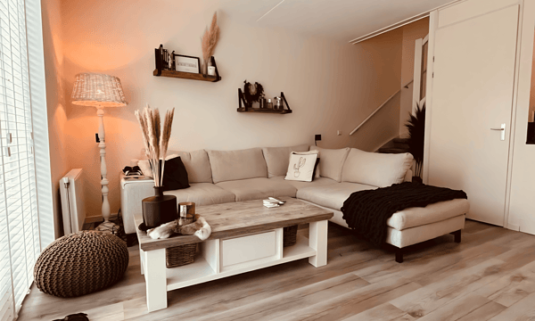 Appartement | 75m² | €2195,-