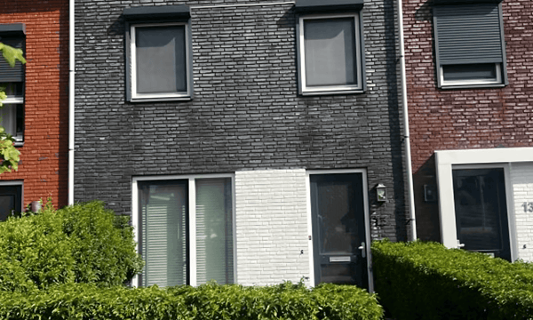 Huis | 128m² | €1800,-