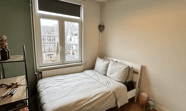 Studio | m² onbekend | €800,-